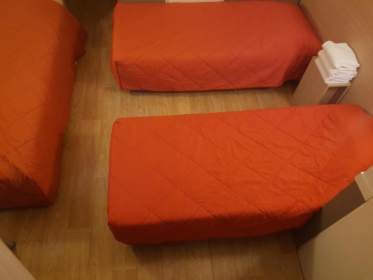 Heco Colmar Nord - Ex Premiere Classe Houssen Luaran gambar