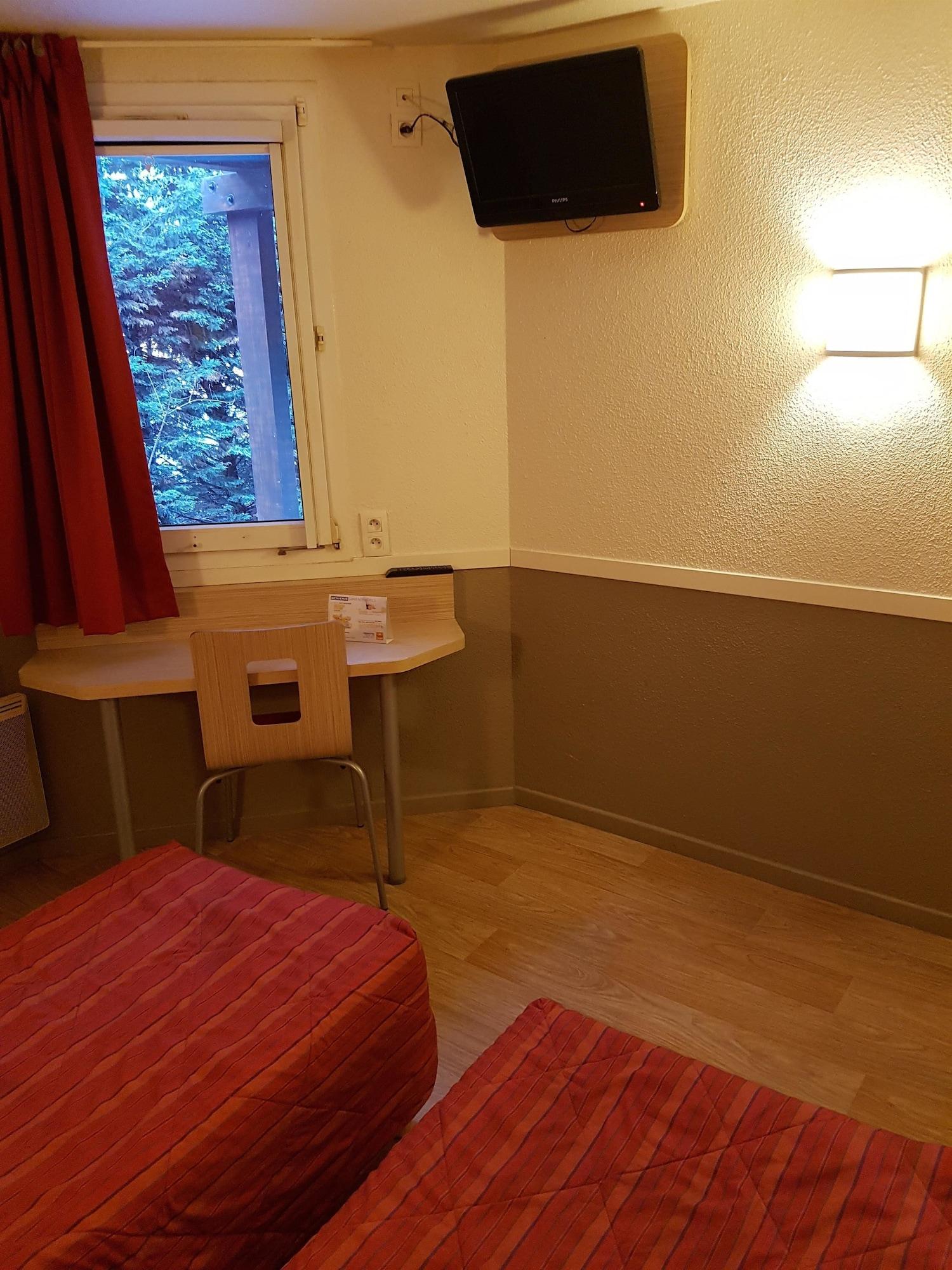 Heco Colmar Nord - Ex Premiere Classe Houssen Luaran gambar