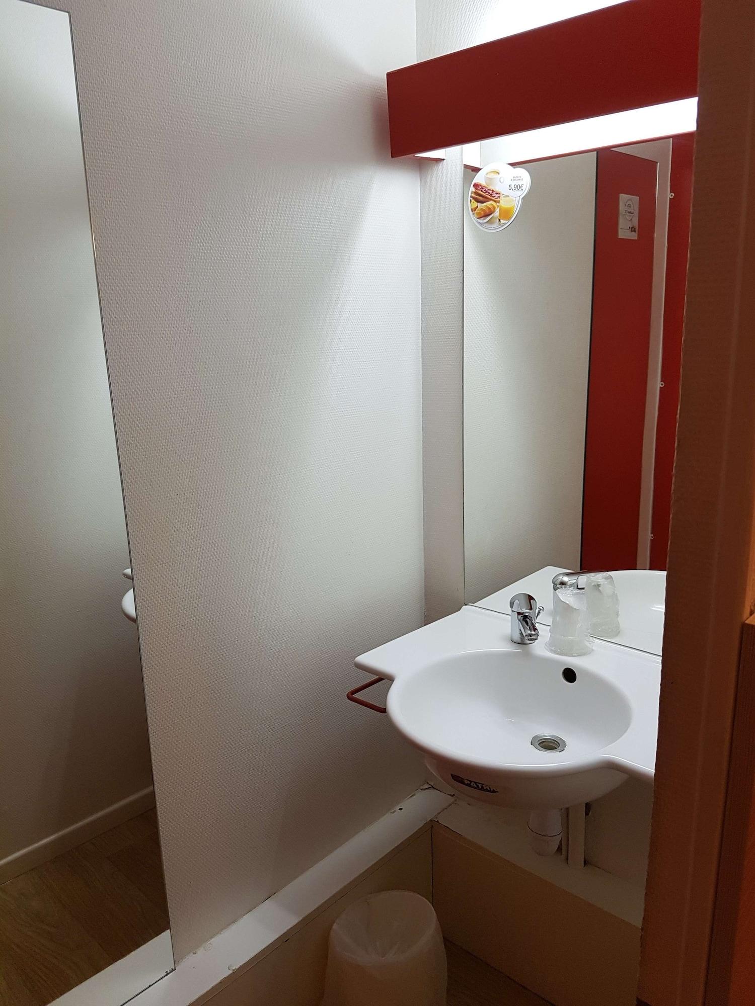 Heco Colmar Nord - Ex Premiere Classe Houssen Luaran gambar