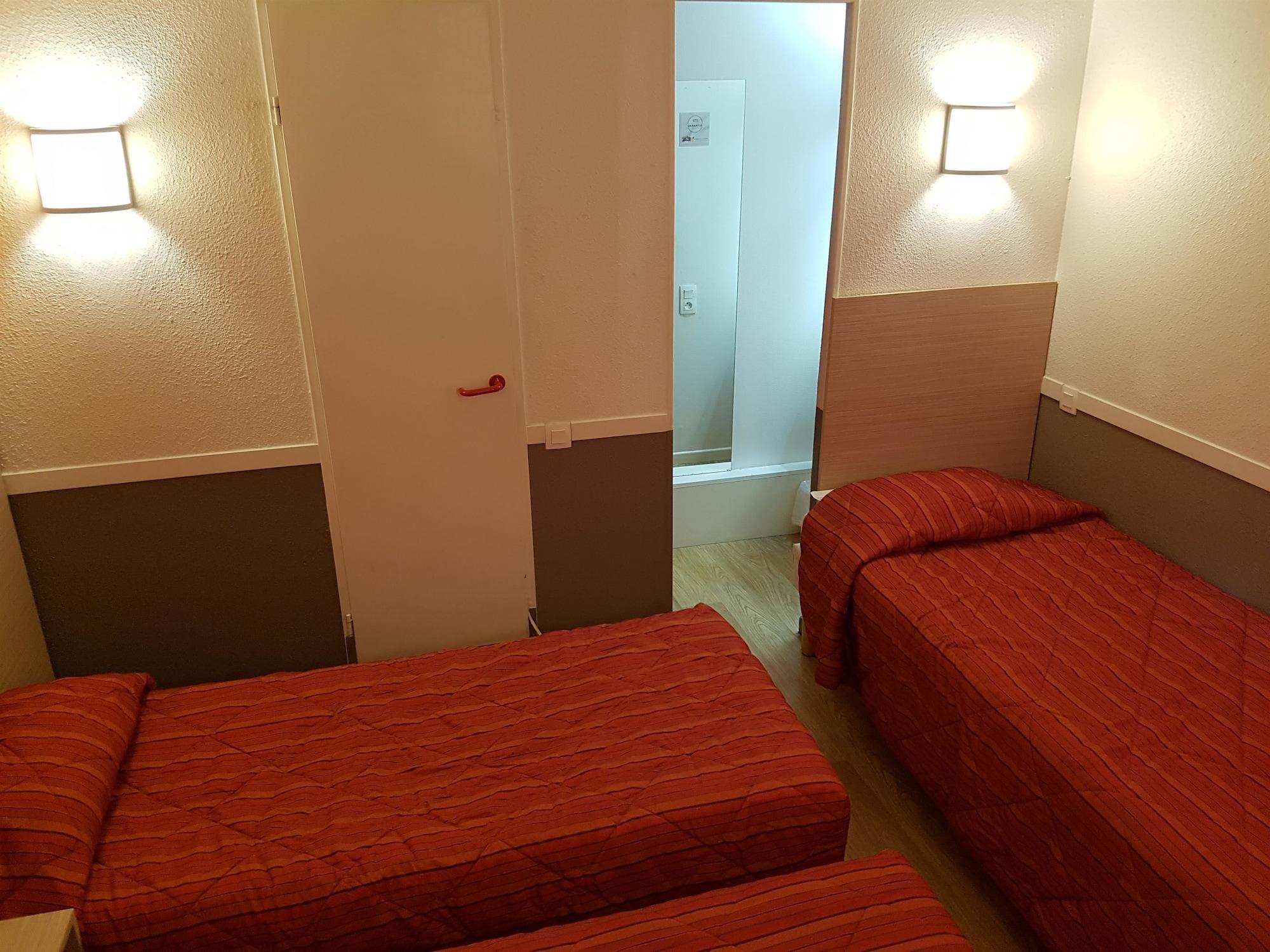 Heco Colmar Nord - Ex Premiere Classe Houssen Luaran gambar