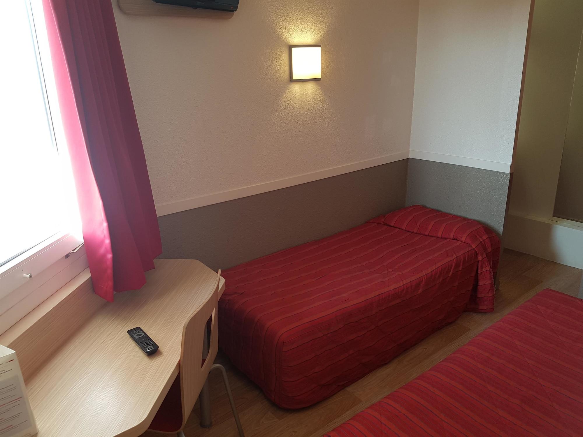 Heco Colmar Nord - Ex Premiere Classe Houssen Luaran gambar