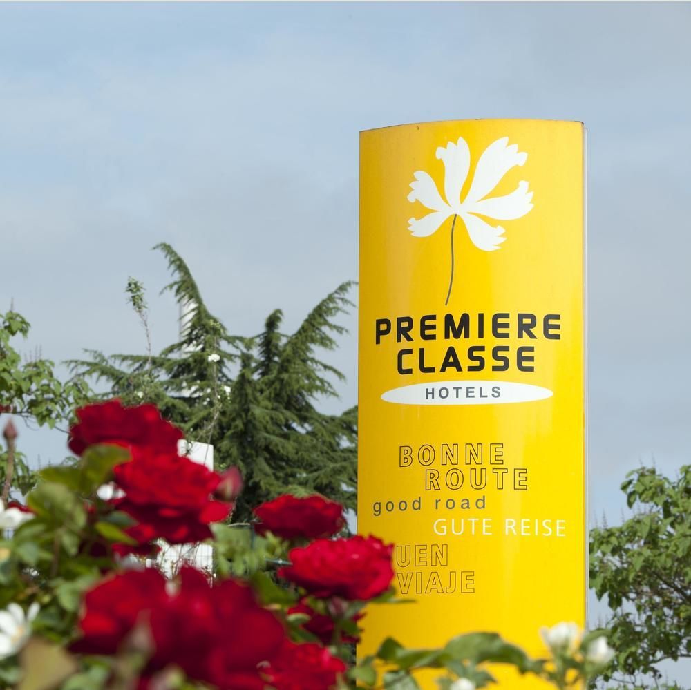 Heco Colmar Nord - Ex Premiere Classe Houssen Luaran gambar