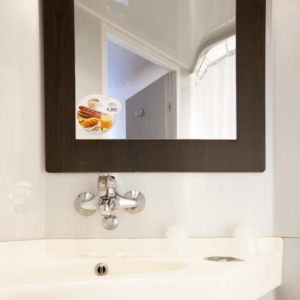 Heco Colmar Nord - Ex Premiere Classe Houssen Luaran gambar
