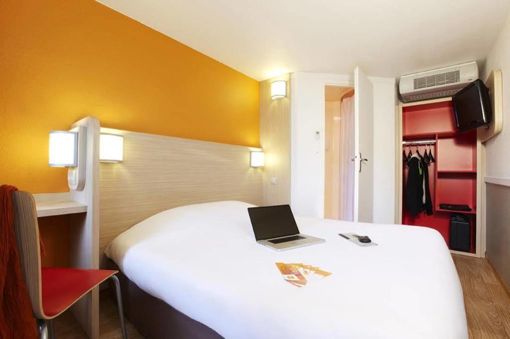 Heco Colmar Nord - Ex Premiere Classe Houssen Luaran gambar