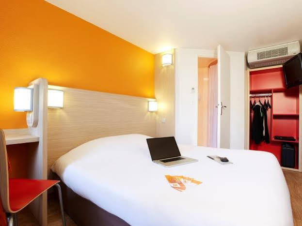 Heco Colmar Nord - Ex Premiere Classe Houssen Luaran gambar