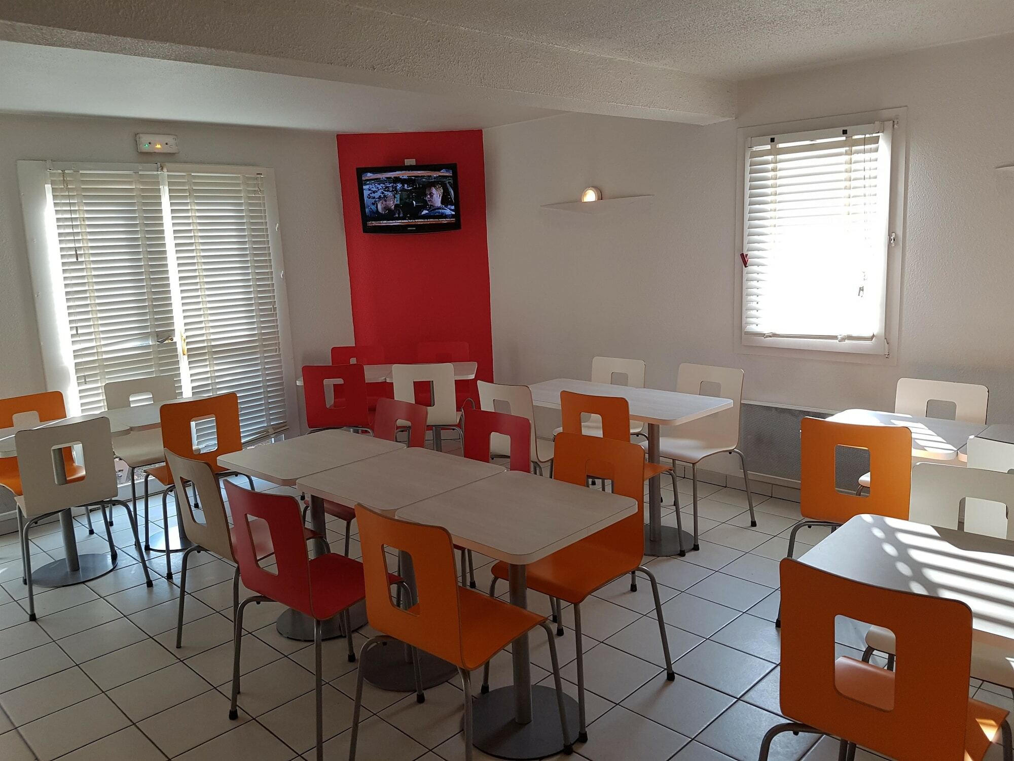 Heco Colmar Nord - Ex Premiere Classe Houssen Luaran gambar