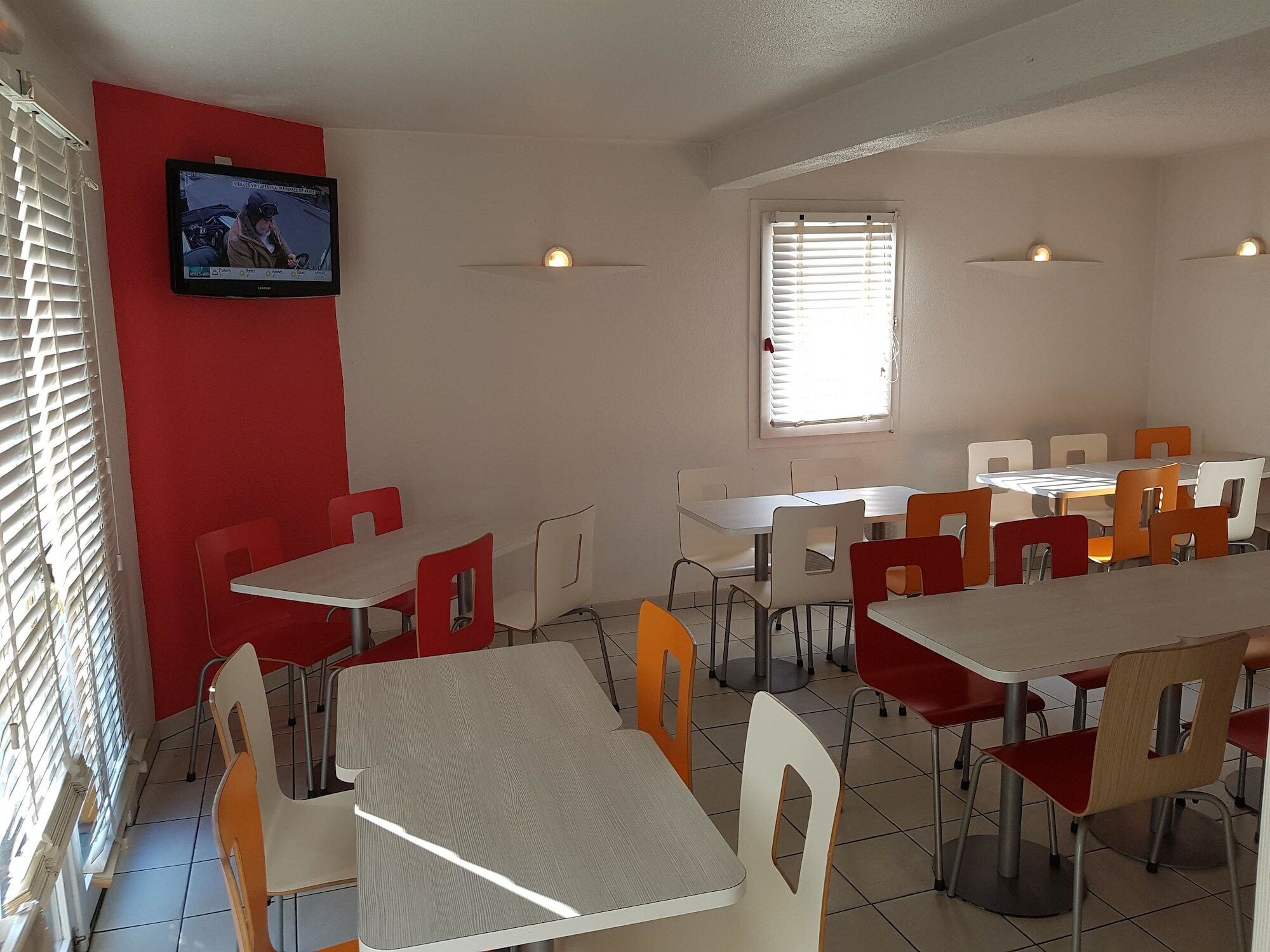 Heco Colmar Nord - Ex Premiere Classe Houssen Luaran gambar